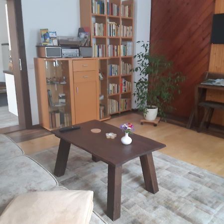 Ferienwohnung Weiss Ауе Екстер'єр фото